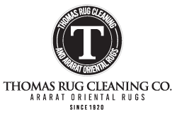 THOMAS RUG CLEANING