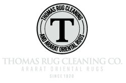 THOMAS RUG CLEANING