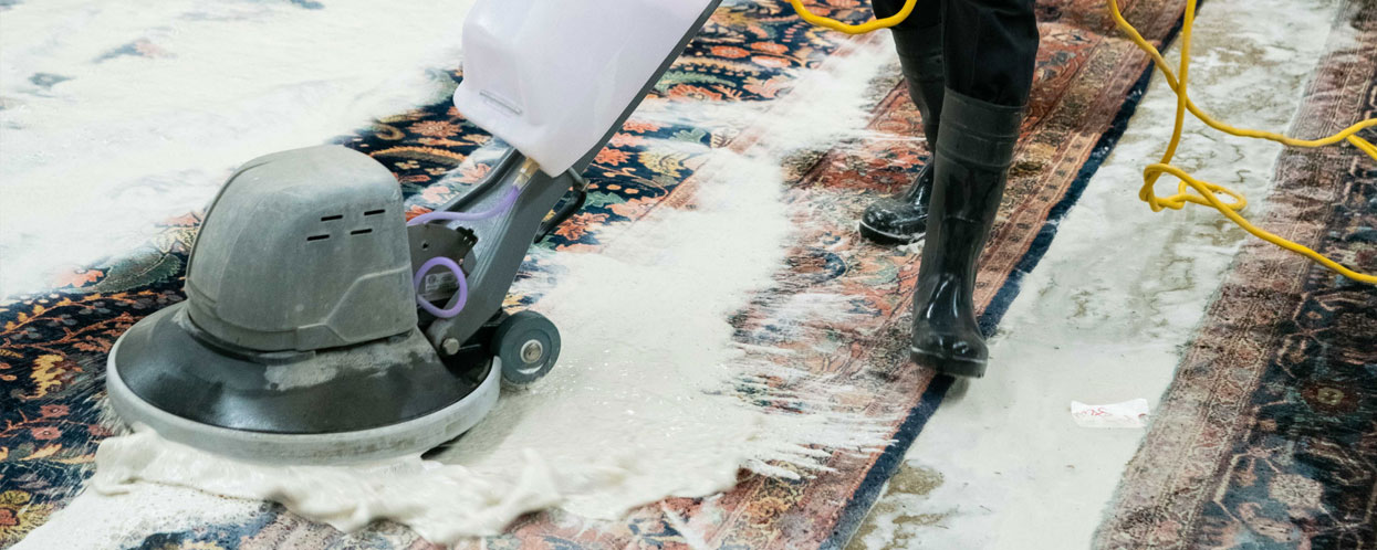 DIY Vs. Professional Rug Cleaning